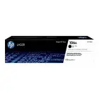 HP Cartridge 106A Black Schwarz (W1106A) Фото num