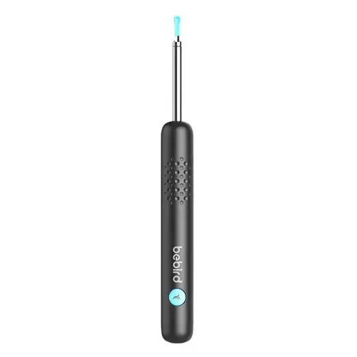 Smart Visual Ear-Clean Rod Bebird R1 black Photo