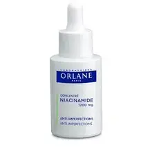 Supradose Anti-Imperfections Concentrate - Facial concentrate with niacinamide. Фото num