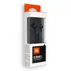 Wire earphones Jack 3,5 mm JBL C200Si blue Foto 3