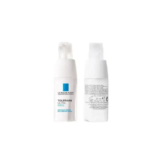 La Roche-Posay Toleriane Ultra Eye Cream 20 Ml Foto 2