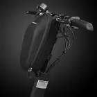 Wozinsky Waterproof Scooter Handlebar Bag 4L Black (WSB1BK) Foto 11