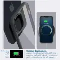 CASEOLOGY SKYFALL IPHONE 14 PLUS MATTE BLACK — Foto 11