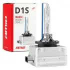 Xenon bulb type D1S 35W 8000K AMiO BASIC — Foto 1