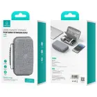 Protective case USAMS ZB290 for accessories grey — Foto 8