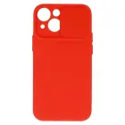 Camshield Soft maciņš telefonam iPhone 16 sarkans (ar kameras aizsargu) — Foto 4