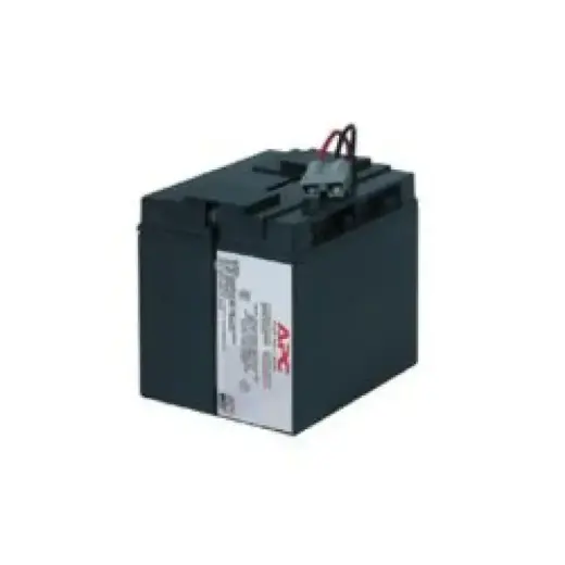 APC Replacement Battery (RBC7) Foto 4