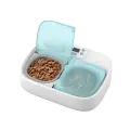 Petoneer Two Meal PF003 умный дозатор еды Фото num