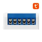 Smart Switch Module ZigBee Avatto LZWSM16-W3 No Neutral TUYA — Foto 4