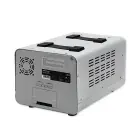 Qoltec Automatic Voltage Stabilizer AVR 5000VA — Foto 3