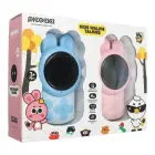 PICOCICI walkie-talkie set K47 rabbit Foto 10