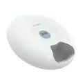 PetWant F6 intelligent 6-chamber food dispenser Фото num