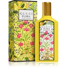 Flora Gorgeous Orchid EDP Фото num