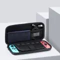 Ugreen case box for Nintendo Switch and accessories S 26.5 x 10 x 13.5 cm black (50275 LP145) Photo