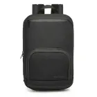 Wozinsky Premium Waterproof Laptop Backpack - Black — Foto 3