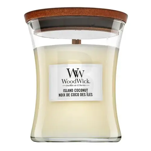 Woodwick Island Coconut 275 г