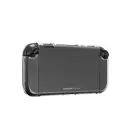 AmazingThing PlayShield Bare Case for Nintendo Switch 2 - Transparent — Foto 6