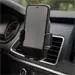 OBAL:ME TrioMount Car Holder Black (Damaged Blister) Photo