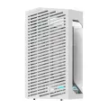 Darkflash Computer Case DY470 4 fans (white) — Foto 5