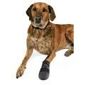 Защитные ботинки для собак - Trixie Walker Care Protective Boots "XL" 2pcs, German Shepherd Фото num
