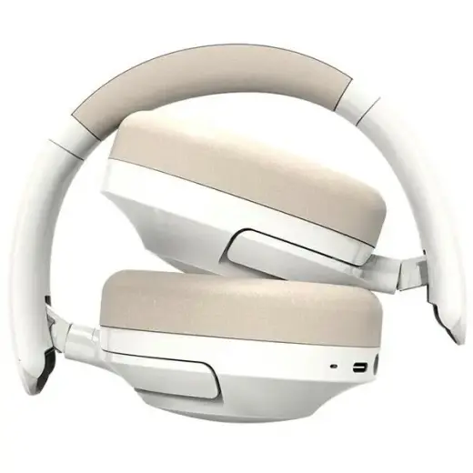 Creative Słuchawki bezprzewodowe Zen Hybrid 2 kremowy|cream Bluetooth 5.2 ANC Foto 3