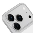 OBAL:ME Lens Protector for Apple iPhone 18 Pro/18 Pro Max Silver — Foto 1
