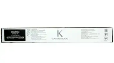 UTAX Toner CK-8512K / 1T02RL0UT0 Black Standard