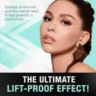 Ardell Strong Hold Lash Glue - Clear, 5g Foto 3