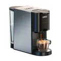 4-in-1 capsule coffee maker with 19 bar pressure 1450W HiBREW H3A Фото num