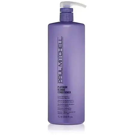 Paul Mitchell Platinum Blonde Conditioner 33.8 Oz