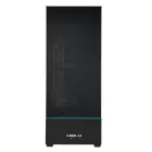 Lian Li PC case SUP01 / SUP01X Black S — Foto 4