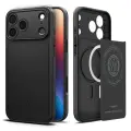 Spigen Thin Fit MagSafe Case for iPhone 17 Pro - Black Foto 1