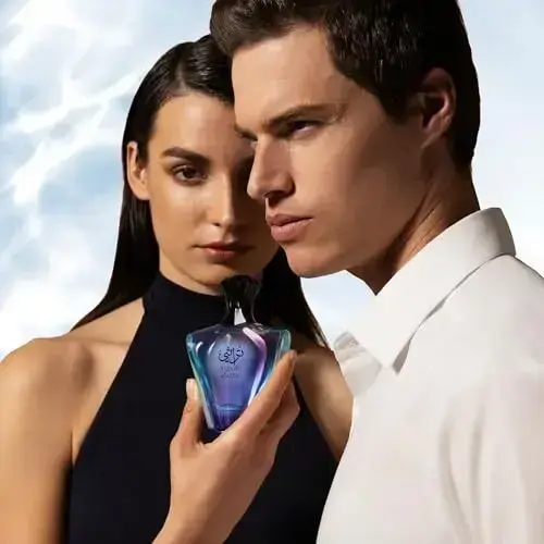 Afnan Turathi Electric uniseks smaržas (EDP) 90 ml Foto 6