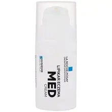 Lipikar Eczema MED Cream Фото num