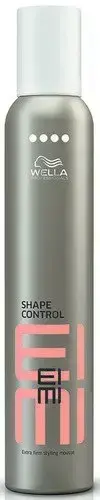Wella Professionals Eimi Shape Control 500ml Mousse