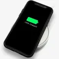 Mercury Jelly Case iPhone 13 6,1" czarny|black Foto 5