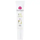 Dermacol Eye Gel Against Puffiness, Fatigue and Dark Circles (Gold) 15 Ml Foto 1