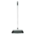 Grīdas birste ar teleskopisko kātu 137 cm Eco Ego U-COLLECT Foto 1
