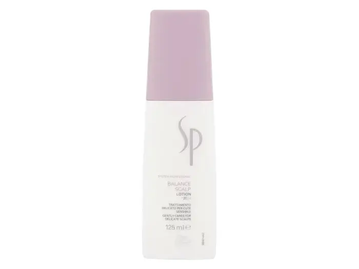 Sensitive Skin Serum SP Balance (Scalp Lotion) 125 ml