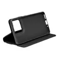 OBAL:ME SmoothTouch Case for Motorola G86|G86 Power Black — Foto 2