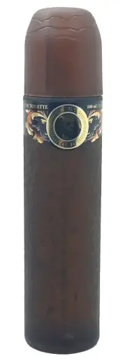 Cuba Oud smaržas vīriešiem 100 ml Foto 3