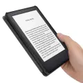 Tech-Protect SmartCase apvalks Kindle 11" 2022 - melns Foto 5