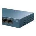 TP-LINK TPLINK Switch (LS108G) Foto 4