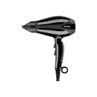 BaByliss Hairdryer (6715DE) Compact Pro black Schwarz Foto 1