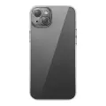 Caurspīdīgs maciņš Baseus Simple priekš iPhone 13 Foto 3