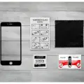 MS Diamond Glass Edge Lite Sam G930 S7 czarny|black Foto 3