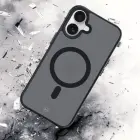 3MK Smoke MagCase iPhone 16 — Foto 20