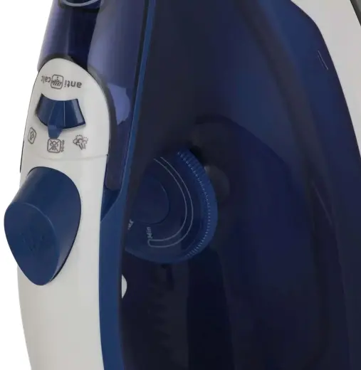 TEFAL Express gludeklis, 2400W, zils Foto 5