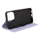 OBAL:ME SmoothTouch Case for Xiaomi Redmi Note 17 Pro Max 5G Pastel Lilac — Foto 2