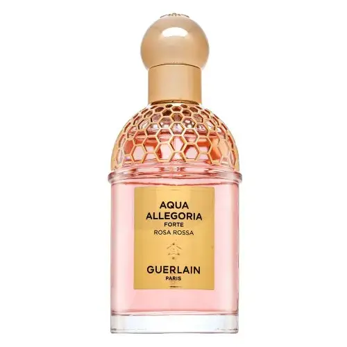 Guerlain Aqua Allegoria Forte Rosa Rossa парфюмерная вода для женщин 75 мл Фото num